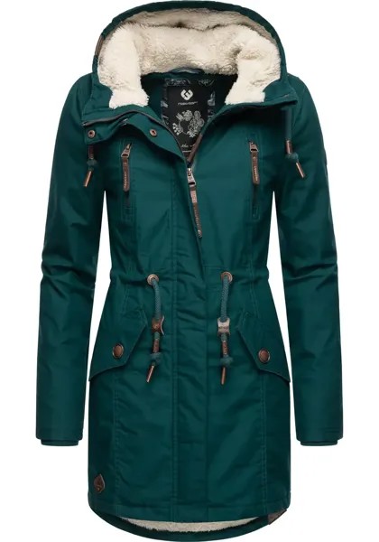 Зимнее пальто Ragwear 