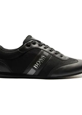 Кеды Lighter Low Profile Sneakers in Mix Materials