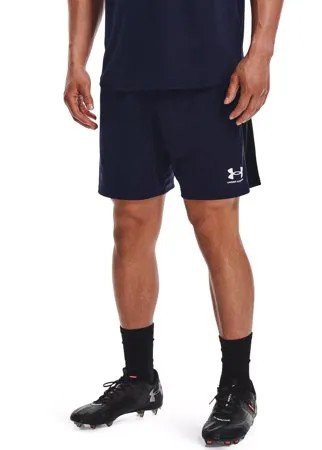 Спортивные шорты мужские Under Armour 1365416 синие 50-52 RU