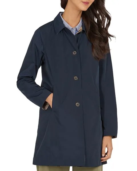 Двусторонняя куртка от дождя Babbaty Barbour