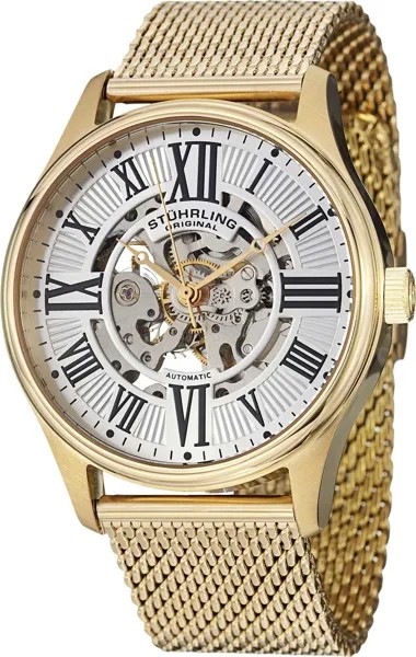 Наручные часы мужские Stuhrling Original 747M.04