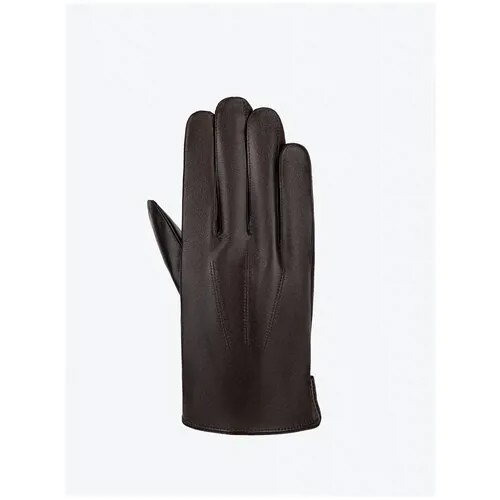 Перчатки мужские из натуральной кожи Nove 2076-002-8.5