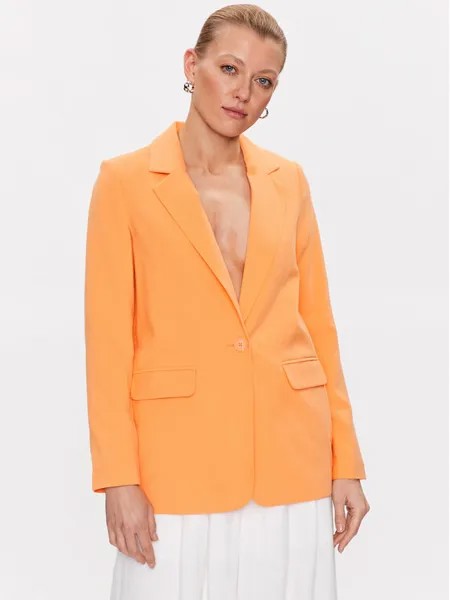 Подходит для коробки куртки Vero Moda, оранжевый