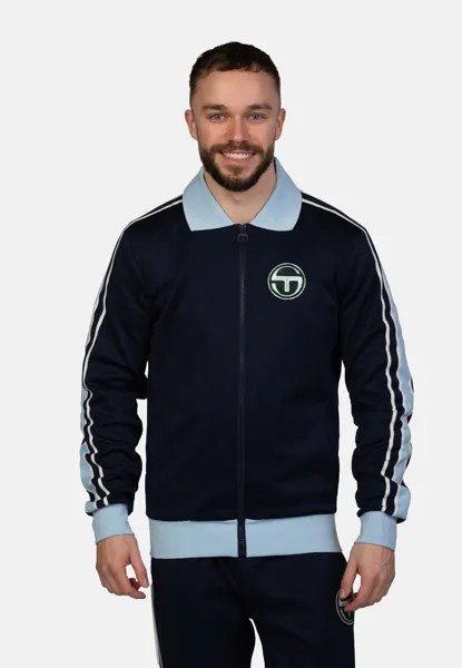 Спортивная куртка Monte Sergio Tacchini, синий