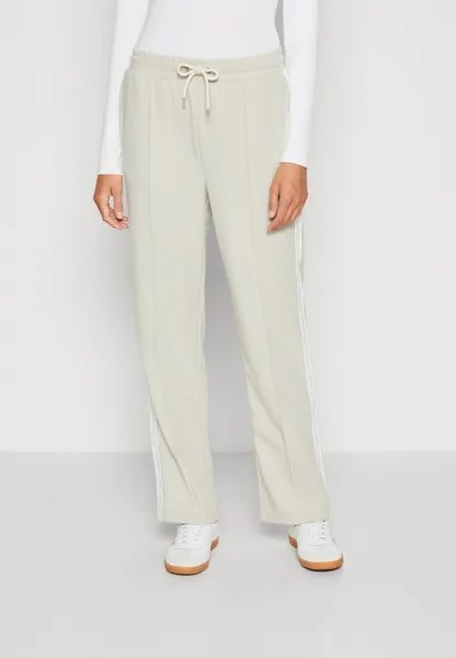 Спортивные брюки Straight Leg Track Pant GAP, цвет moonstone