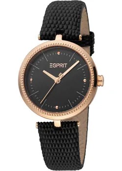 Fashion наручные  женские часы Esprit ES1L296L0055. Коллекция Nova