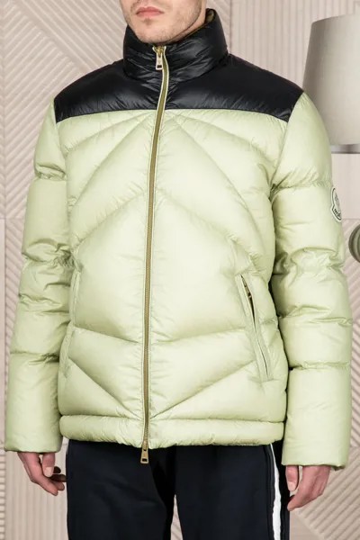 Пуховик MONCLER