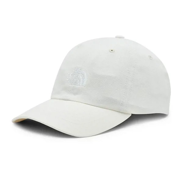 Женская кепка The North Face Norm Hat Gardenia White