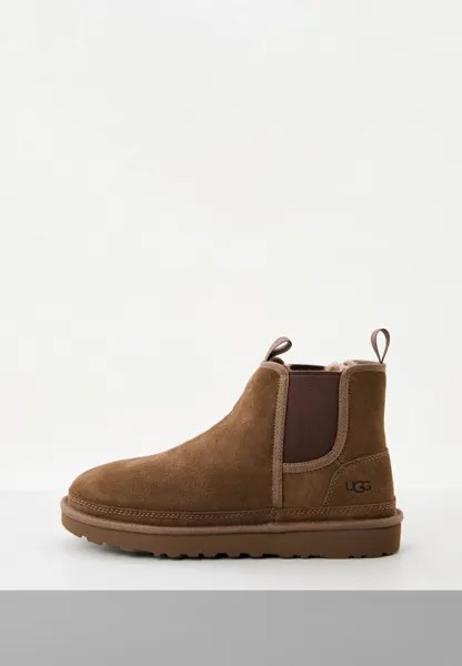 Полусапоги UGG