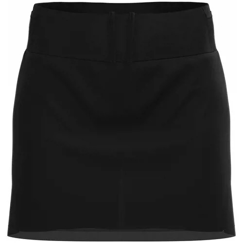 Юбка Under Armour UA SpeedPocket Trail Skirt Женщины 1369793-001 SM