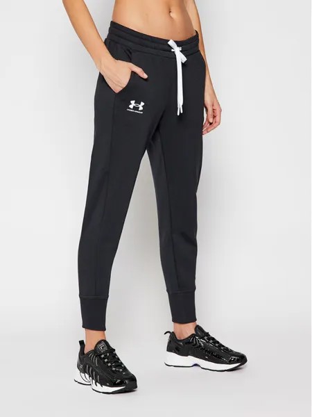 Спортивные брюки Under Armour, черный