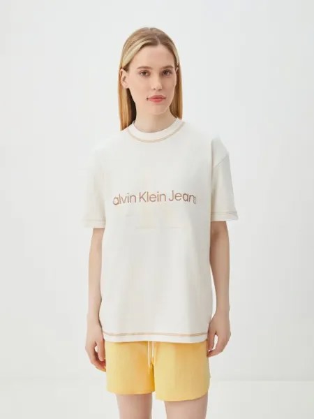 Футболки и топы Calvin Klein Jeans