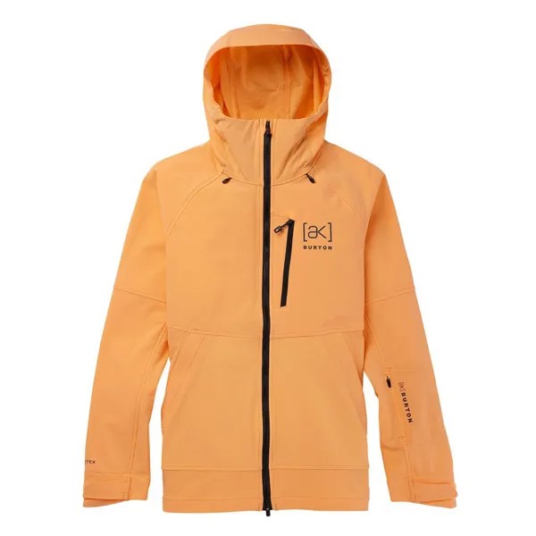 Куртка Burton Ak Softshell, оранжевый