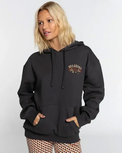 Толстовка Billabong с капюшоном 