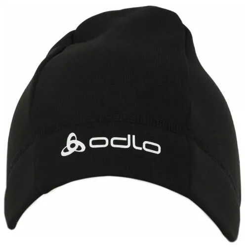 Шапка ODLO 2022-23 Hat STRETCH FLEECE Black