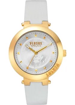 Fashion наручные  женские часы Versus VSPLJ0219. Коллекция Batignolles