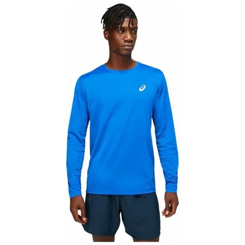 Лонгслив Asics CORE LS TOP Мужчины 2011C340-402 L