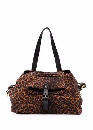 Jérôme Dreyfuss Billy medium tote bag