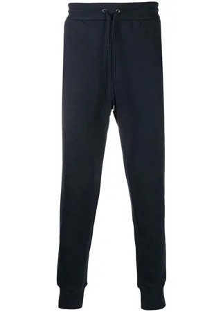 Michael Kors спортивные брюки с кулиской