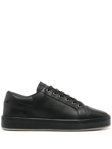 Giuseppe Zanotti кроссовки GZ-City, черный