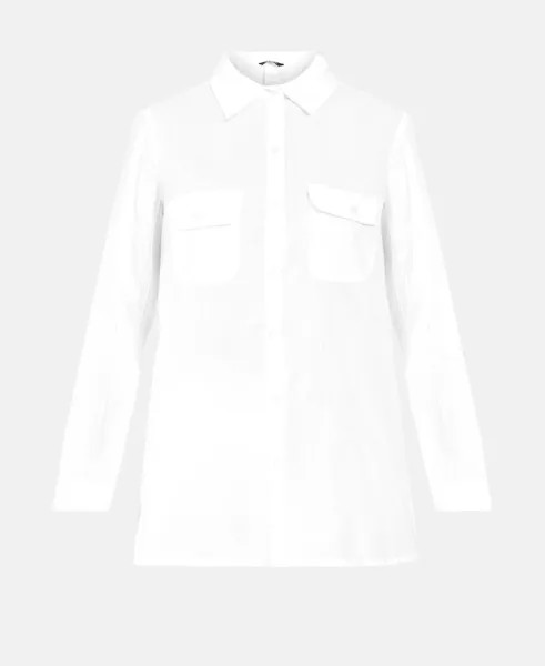 Блузка для отдыха Lauren Ralph Lauren, белый