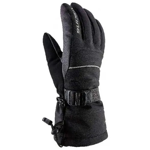 Перчатки VIKING BORMINO ATT (21/22) Dark Grey