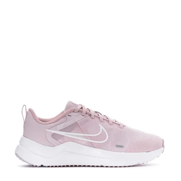 Женские кроссовки Nike DOWNSHIFTER 12 Barely Rose/White/Pink Ox DD9294-600