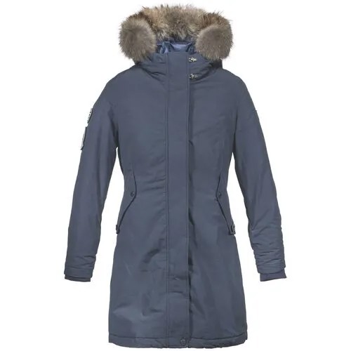 Парка для активного отдыха Dolomite 60 Dhaulagiri Parka W's Blue (EUR:M)