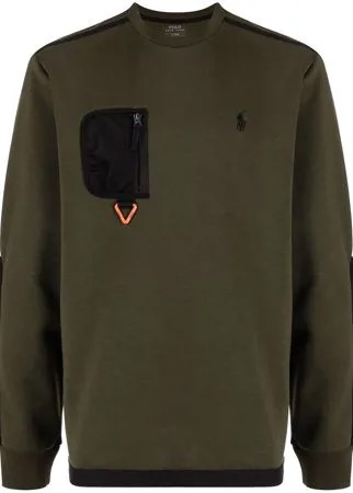 Polo Ralph Lauren толстовка с длинными рукавами