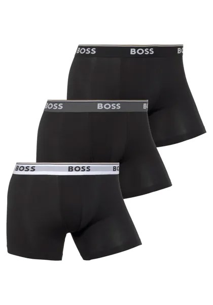 Трусы-боксеры BOSS 