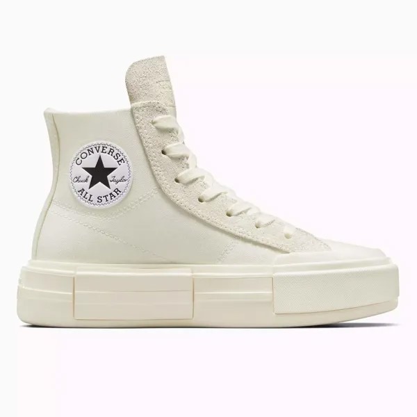 Кеды Converse Chuck Taylor All Star Cruise Hi, бежевый