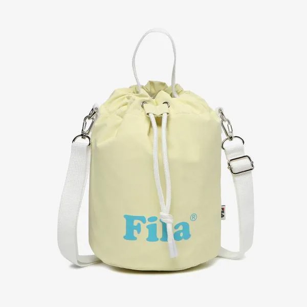 [Fila]Bucket Bag