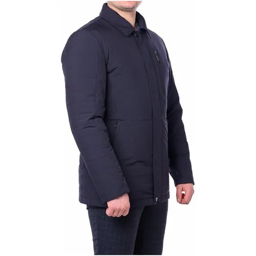 Куртка YIERMAN, размер 58, черный