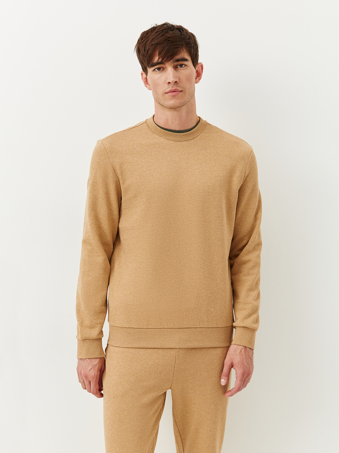 Свитшоты Just Clothes