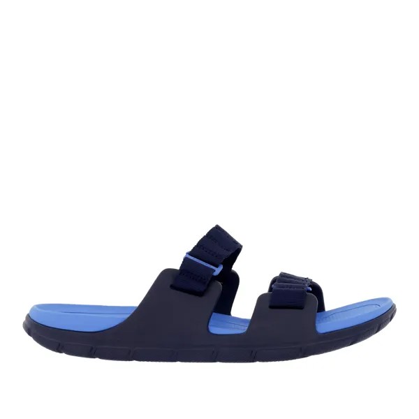 Шлепанцы мужские Lizard M's Way Slide синие 42 EU