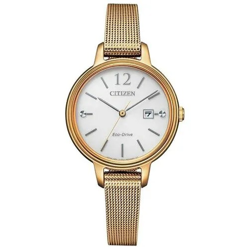 Наручные часы Citizen EW2447-89A