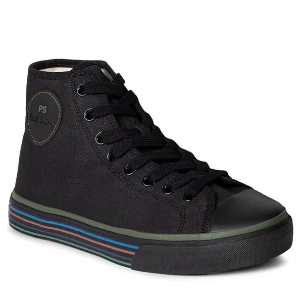 Кроссовки Paul Smith Yuma, черный