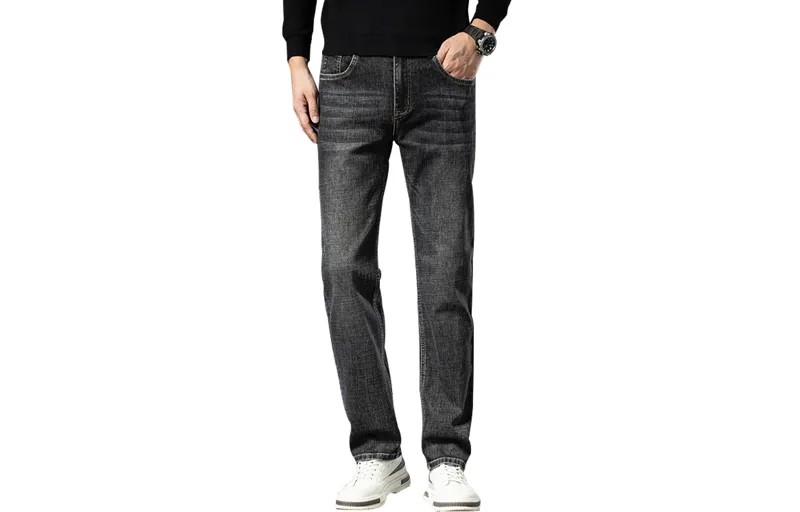 Jeanswest Джинсы унисекс Jean West, Синий