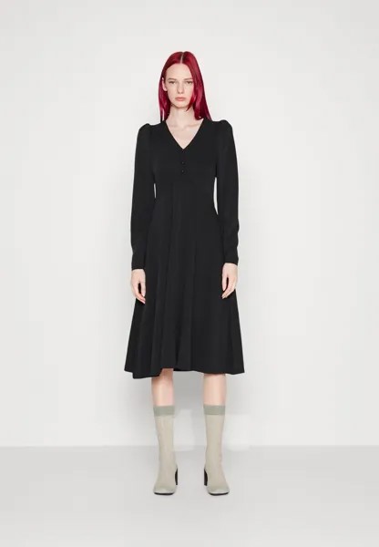 Повседневное платье Bruuns Bazaar, черный