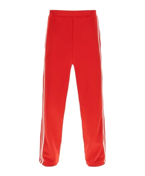 Спортивные штаны Ami Paris, красный