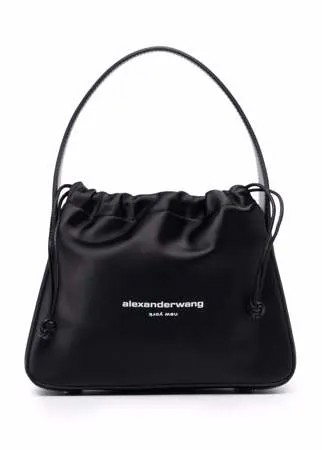 Alexander Wang сумка-тоут Ryan с логотипом