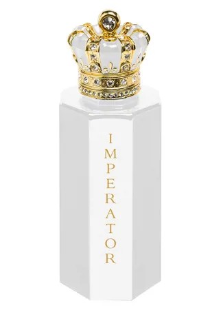 Парфюмированная вода 100 мл Royal Crown