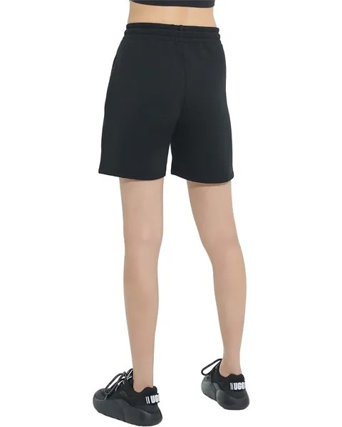 Шорты UGG Chrissy Shorts, черный