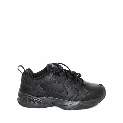 Кроссовки NIKE, размер 12, черный