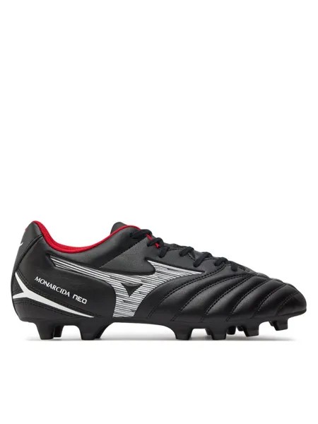 Футбольные бутсы Mizuno, черный