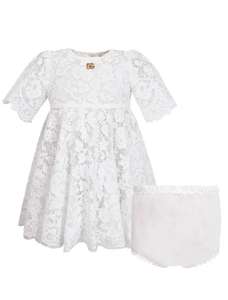 Платье Dolce & Gabbana