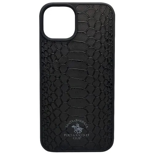 Чехол Santa Barbara Polo & Racquet Club Knight для iPhone 13