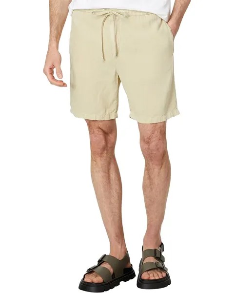 Шорты John Varvatos Daryl, цвет Macadamia