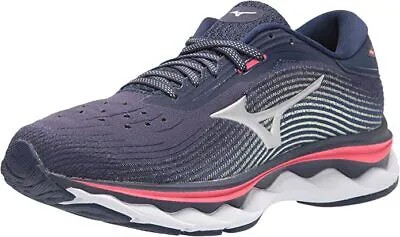 Женские кроссовки Mizuno Wave Sky 5, бушлат, 8,5 B Medium США