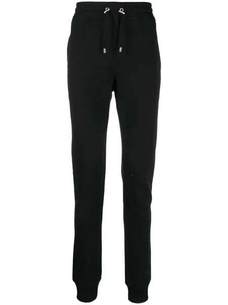Balmain спортивные брюки с логотипом